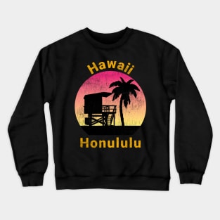 Hawaii Surfer T-Shirt Sweater Hoodie Phone Case Coffee Mug Tablet Case Tee Birthday Gift Crewneck Sweatshirt